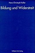 Cover: Bildung und Widerstreit - Brill | Fink