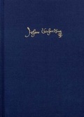 Cover: Meditationes Sacrae (1606/07) - frommann-holzboog