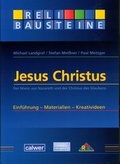 Cover: Jesus Christus - Calwer