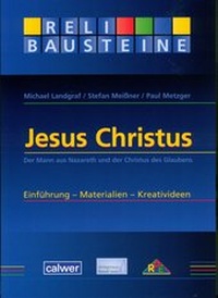 Abbildung von: Jesus Christus - Calwer