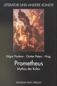 Enlarge image Cover: Prometheus - Brill Deutschland