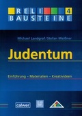 Cover: Judentum - Calwer