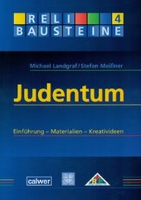 Abbildung von: Judentum - Calwer