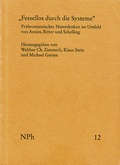 Cover: >Fessellos durch die Systeme< - frommann-holzboog