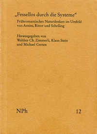 Enlarge image Cover: >Fessellos durch die Systeme< - frommann-holzboog
