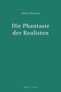 Cover: Die Phantasie der Realisten - Brill Deutschland