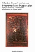 Cover: Zwischenreiche und Gegenwelten - Brill | Fink