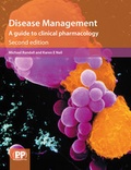 Cover: Disease Management - Deutscher Apotheker Verlag