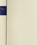 Cover: Johann Fischart: S&auml;mtliche Werke / Band II: Eulenspiegel reimenweis - frommann-holzboog