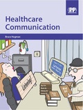 Cover: Healthcare Communication - Deutscher Apotheker Verlag