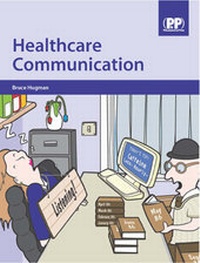 Enlarge image Cover: Healthcare Communication - Deutscher Apotheker Verlag