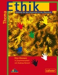 Cover: Thema: Ethik - Sch&uuml;lerheft - Calwer