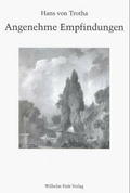 Cover: Angenehme Empfindungen - Brill Deutschland