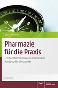 Cover: Pharmazie f&uuml;r die Praxis - Deutscher Apotheker Verlag