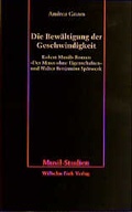 Cover: Die Bew&auml;ltigung der Geschwindigkeit - Brill | Fink