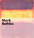 Cover: Mark Rothko - Hatje Cantz Verlag