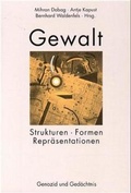 Cover: Gewalt - Brill Deutschland