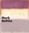Cover: Mark Rothko - Hatje Cantz Verlag