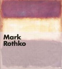 Enlarge image Cover: Mark Rothko - Hatje Cantz Verlag