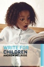 Cover: Write for Children - Routledge