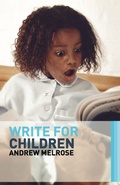 Cover: Write for Children - Routledge