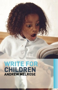 Enlarge image Cover: Write for Children - Routledge