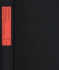Cover: Quellenbibliographie zur Rhetorik, Homiletik und Epistolographiedes 18. Jahrhunderts im deutschsprachigen Raum - frommann-holzboog