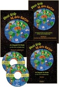 Cover: Kombi-Paket: Diese Erde ist dein Garten - Calwer