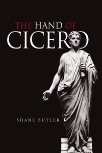 Enlarge image Cover: The Hand of Cicero - Routledge