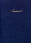 Cover: Compendium Locorum Theologicorum ex Scripturis Sacris et Libro Concordiae - frommann-holzboog