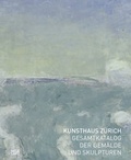Cover: Kunsthaus Z&uuml;rich - Hatje Cantz Verlag