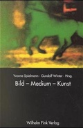 Cover: Bild - Medium - Kunst - Brill Deutschland GmbH