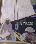 Cover: Kunsthaus Z&uuml;rich - Hatje Cantz Verlag