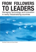 Cover: From Followers to Leaders - Routledge