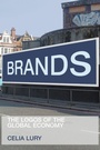 Cover: Brands - Routledge