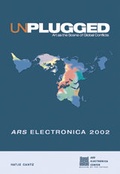 Cover: UNPLUGGED - Kunst als Schauplatz globaler Konflikte - Hatje Cantz Verlag