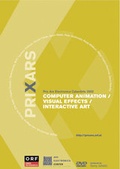 Cover: Prix Ars Electronica CyberArts 2002 - Hatje Cantz Verlag