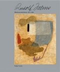 Cover: Rudolf Jahns - Hatje Cantz Verlag