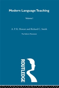 Enlarge image Cover: Linguistic Foundations - Routledge