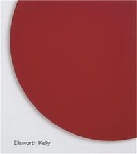 Enlarge image Cover: Ellsworth Kelly - Zwischen-Räume - Hatje Cantz Verlag