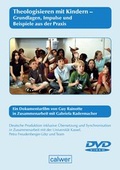 Cover: Theologisieren mit Kindern - Grundlagen, Impulse und Beispiele aus der Praxis - Calwer