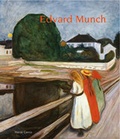 Cover: Edvard Munch - Hatje Cantz Verlag