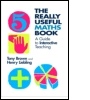 Cover: The Really Useful Maths Book - Routledge Falmer
