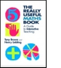 Enlarge image Cover: The Really Useful Maths Book - Routledge Falmer