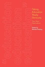 Cover: Taking Education Really Seriously - Routledge