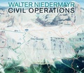 Cover: Walter Niedermayr - Hatje Cantz Verlag