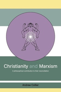 Enlarge image Cover: Christianity and Marxism - Routledge