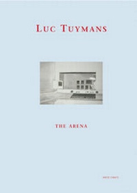 Enlarge image Cover: Luc Tuymans - Hatje Cantz Verlag