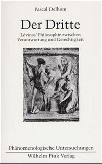 Enlarge image Cover: Der Dritte - Brill Deutschland