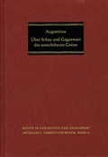 Cover: &Uuml;ber Schau und Gegenwart des unsichtbaren Gottes - frommann-holzboog